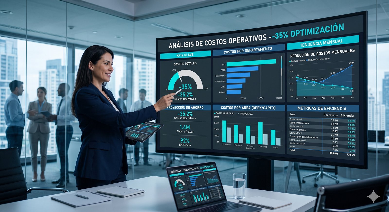 Caso Analítica de Datos